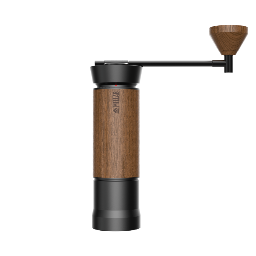 Timemore X Millab M01 Coffee Grinder