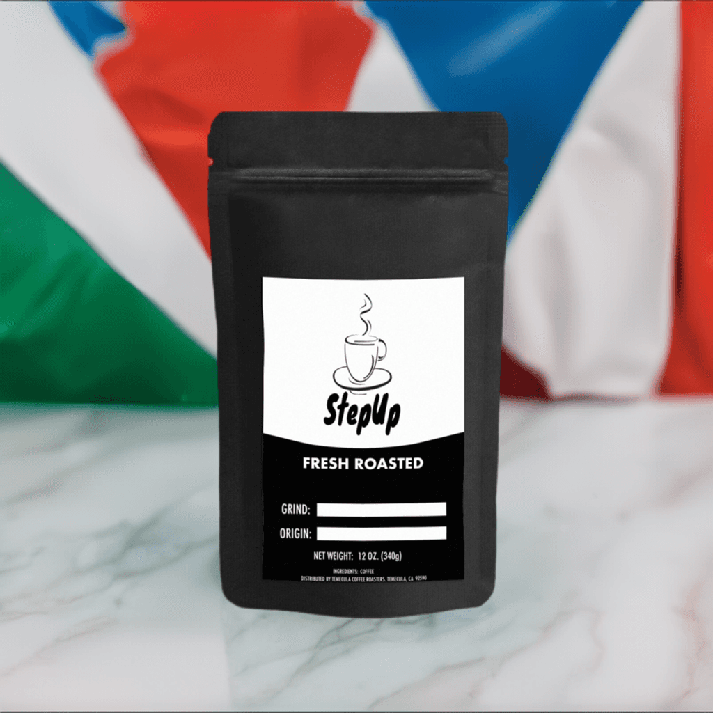 Nicaragua SHG/EP Coffee | Medium Roast (12oz - 2lb)