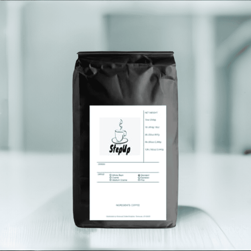 Chocolate Hazelnut – Medium Roast, Medium Roast | All Natural, Gluten and Allergan Free, Vegan No added sugar