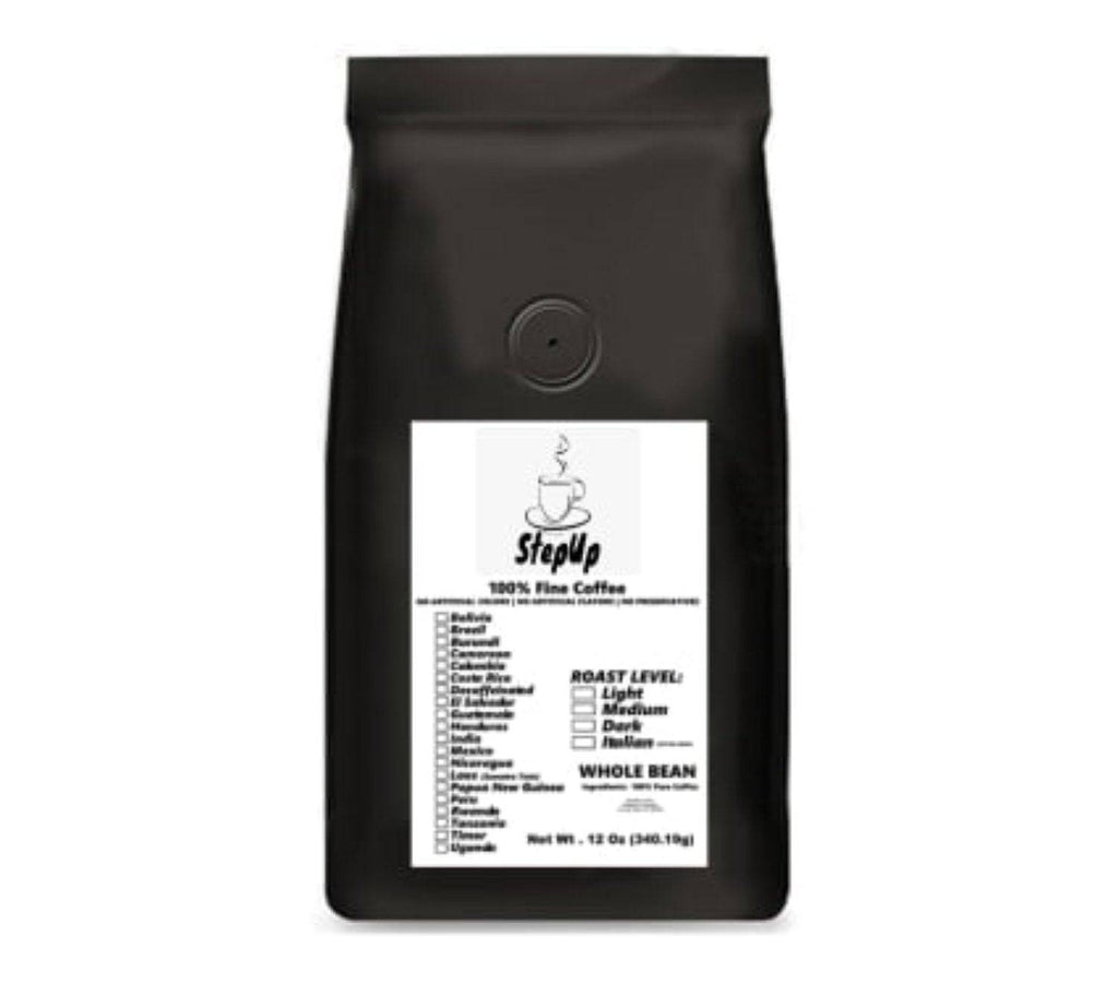 Nicaragua SHG/EP Coffee | Medium Roast (12oz - 2lb)