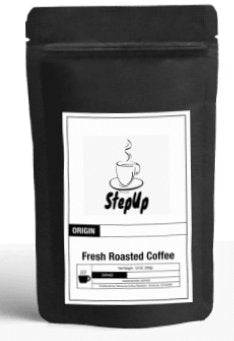 Single Use Best Seller Sample Packs 6-2ozs- 6 Bean, Cowboy, Breakfast, Peru, Mexico, Bali